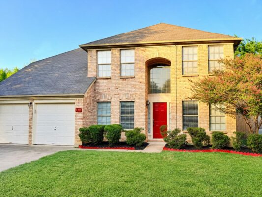 3919 Eagles Nest St, Round Rock