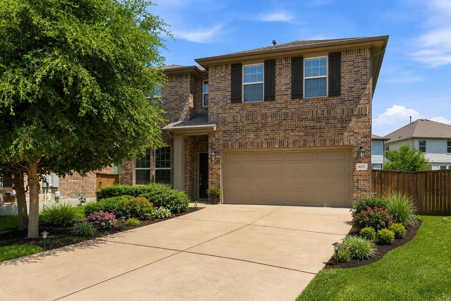 9010 Palmito Dr, Austin, TX 78717