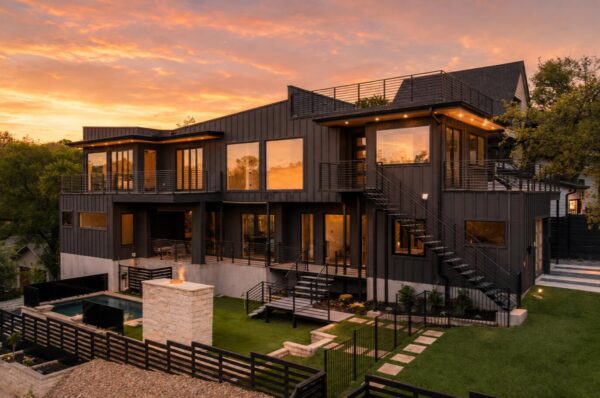 2208 Montclaire St, Austin
