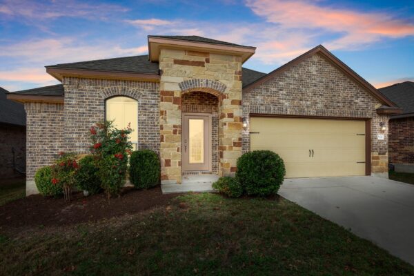 5526 Perdita Dr, Belton