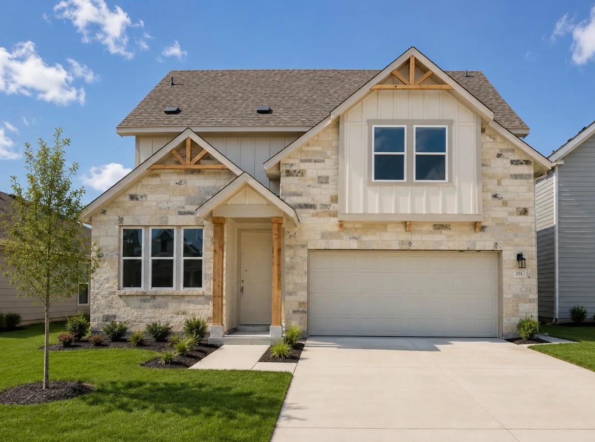 275 Crater Lake Dr, Dripping Springs, TX 78620