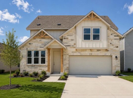 275 Crater Lake Dr, Dripping Springs
