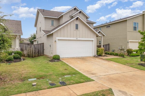 8101 Dampton Ln, Austin