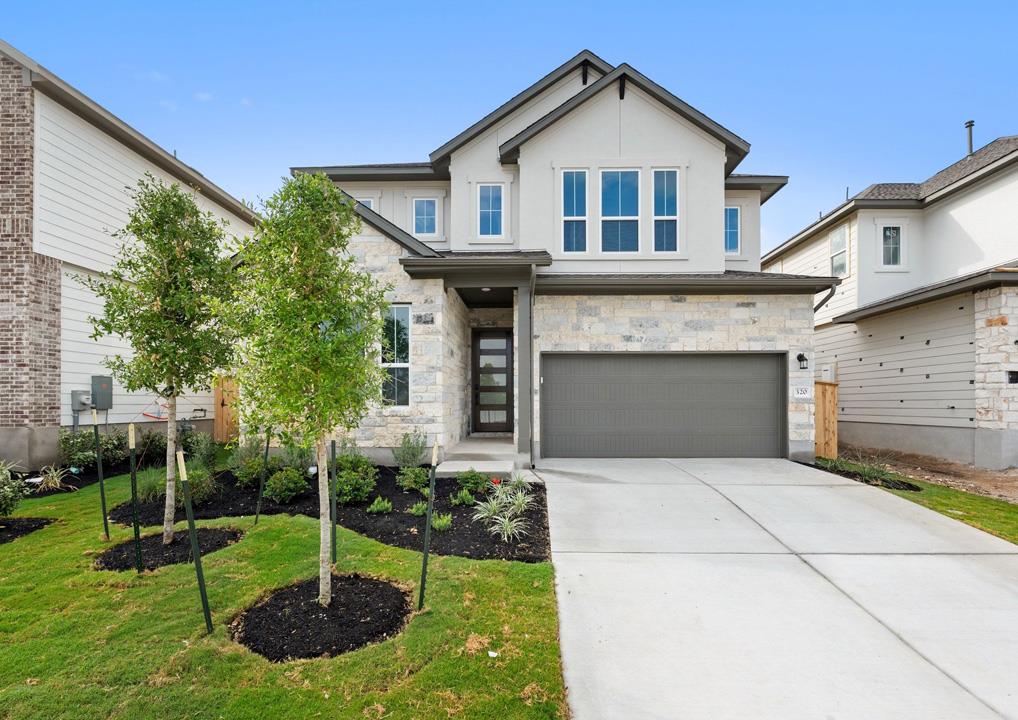 320 Marisol Bend None, Georgetown, TX 78626