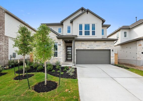 320 Marisol Bend None, Georgetown