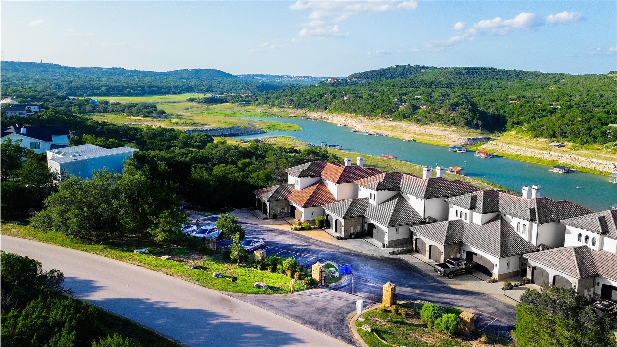 17545 Reed Park Rd #2, Jonestown, TX 78645