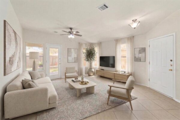 8805 Francia Trl, Austin