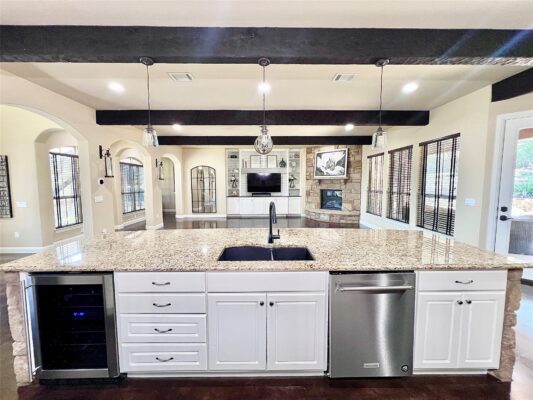 320 Ridge View Dr, Georgetown