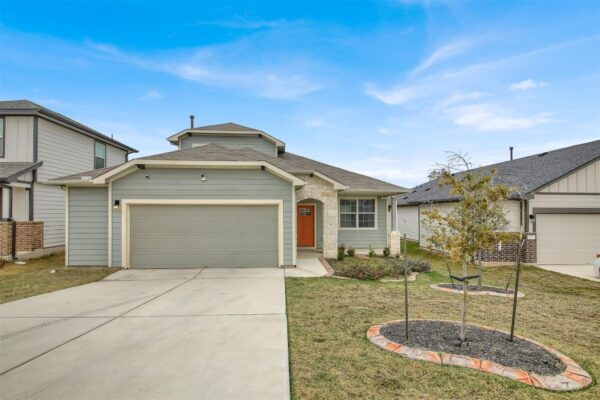 111 Wichita River Rd, Hutto