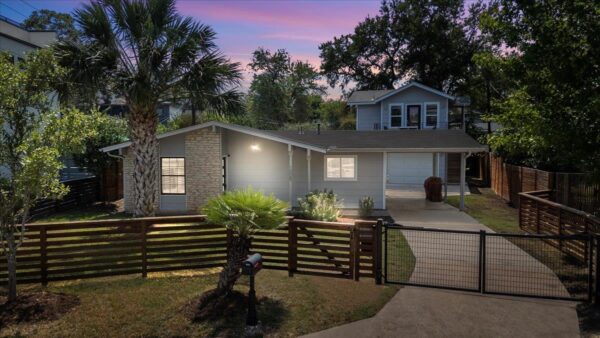 1005 Taffy Ct, Austin
