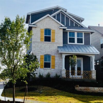 928 Sugaree Ave, Austin