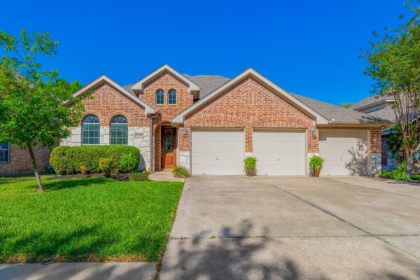 20804 Windmill Ridge St, Pflugerville