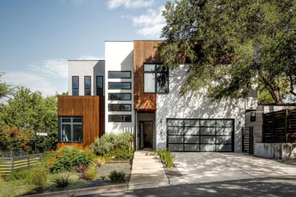 2200 De Verne St, Austin