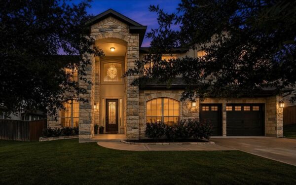5404 Castana Bnd, Bee Cave