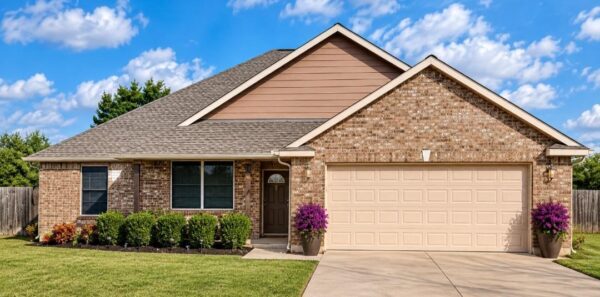 91 Skyview Ter, Leander
