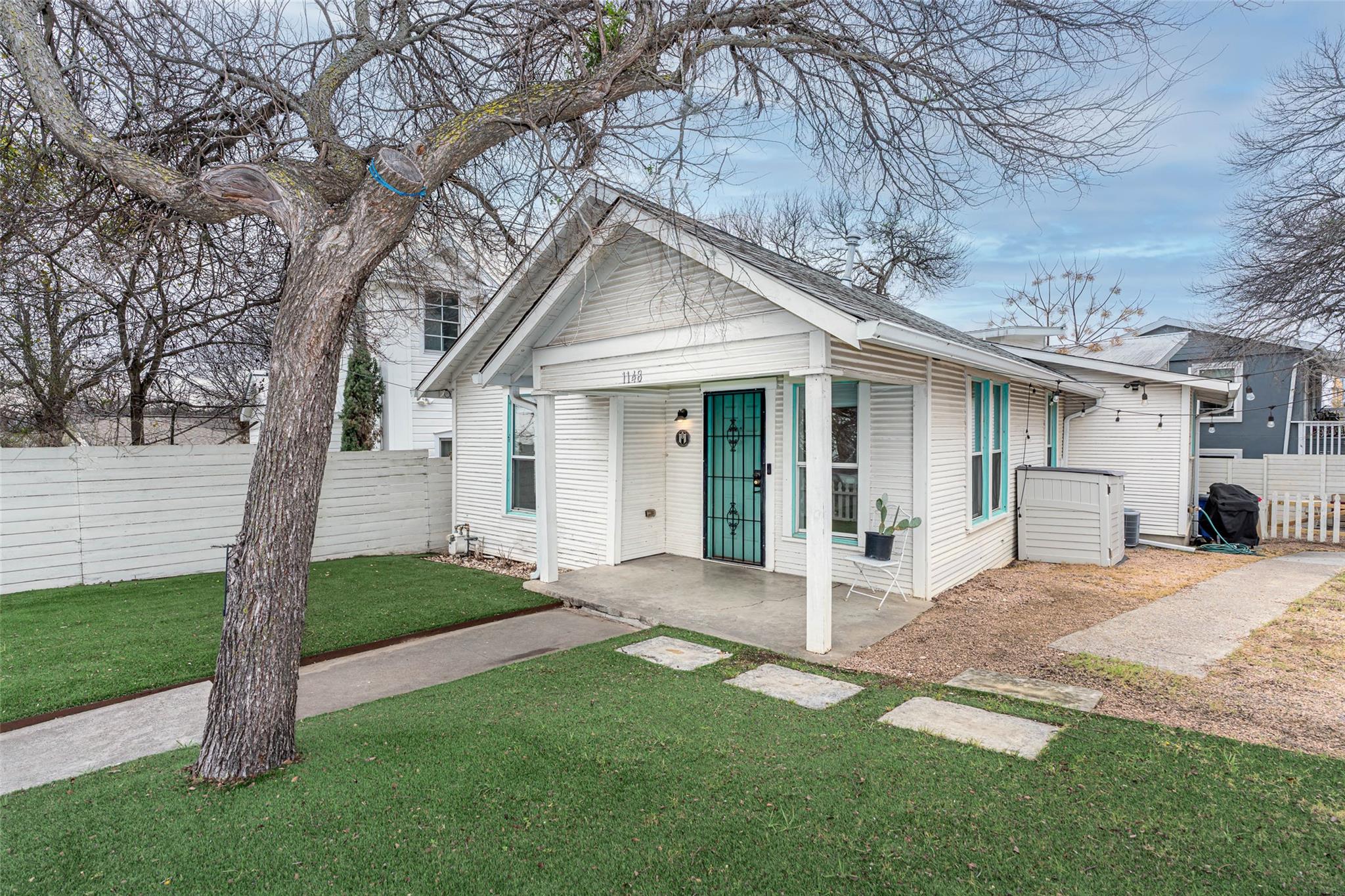 1148 Northwestern Ave, Austin