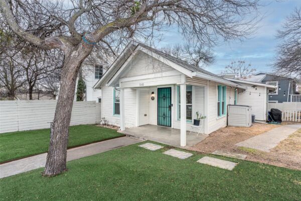 1148 Northwestern Ave, Austin