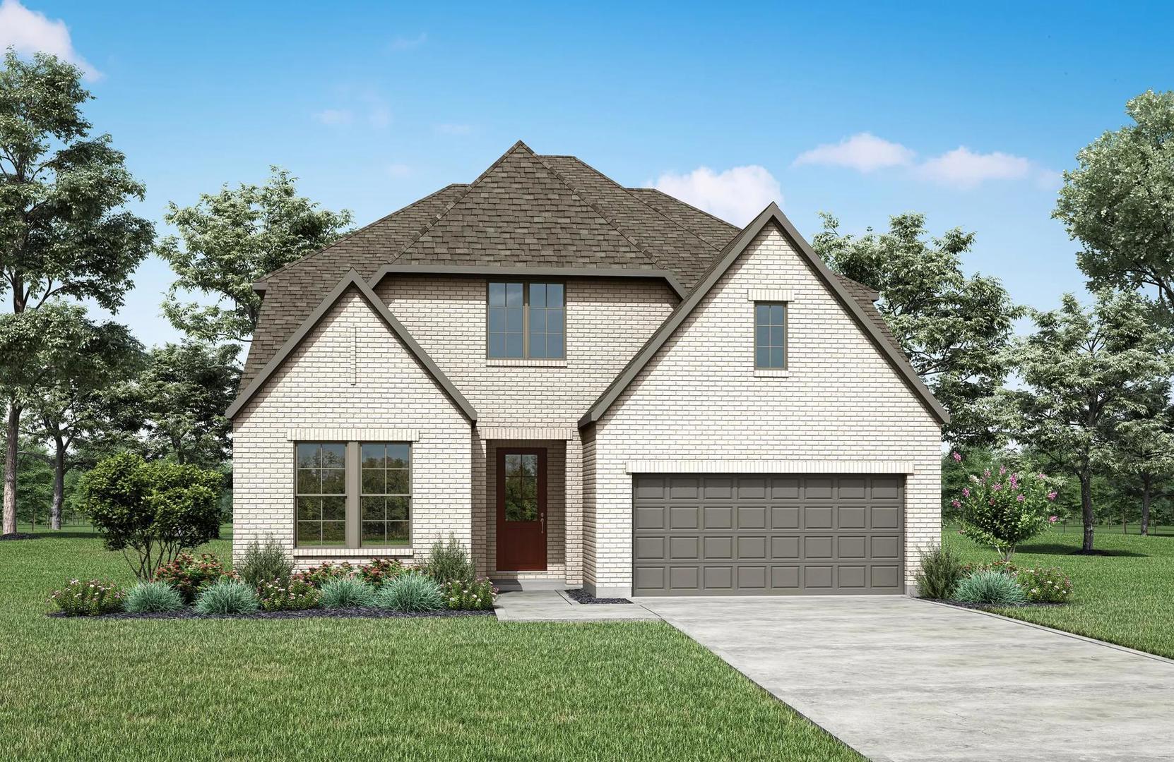 116 Silverbell Ln, Bastrop, TX 78602