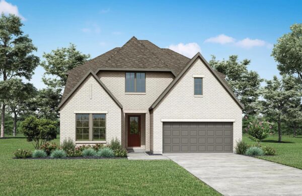 116 Silverbell Ln, Bastrop