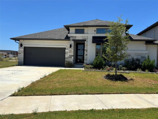 101 Gary Wayne Dr, Liberty Hill