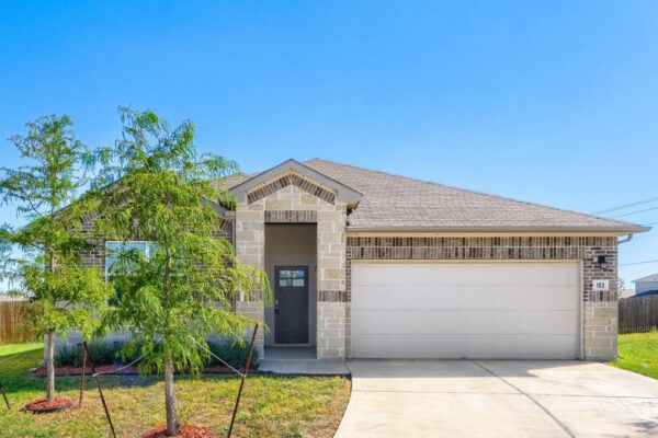 153 Elbow Bush Cv, Kyle