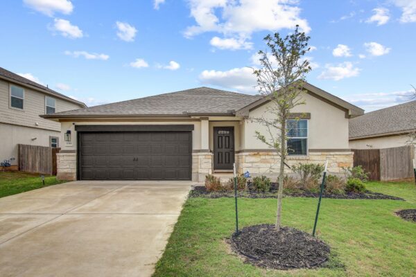 17701 Owl Tree Rd, Manor