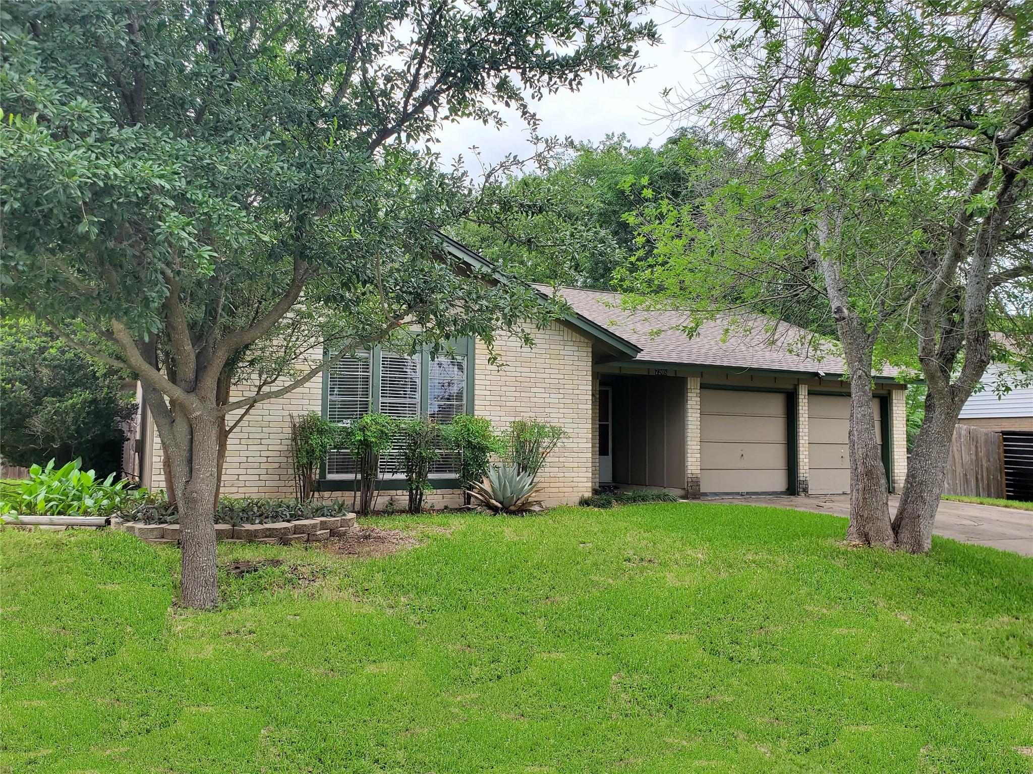 7208 Eganhill Dr, Austin, TX 78745