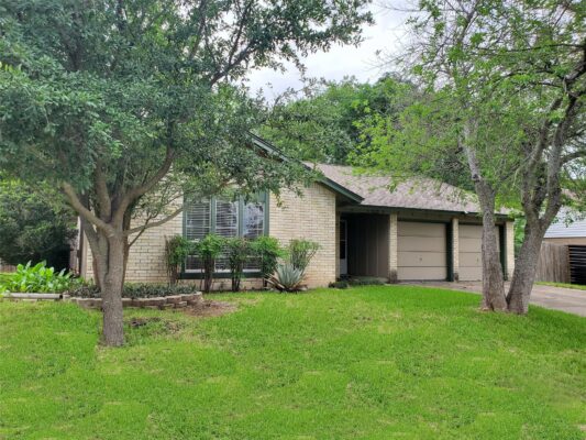 7208 Eganhill Dr, Austin