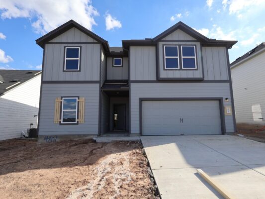 4701 Lava Island Dr, Austin