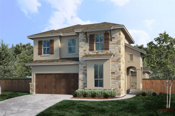 920 Indian Hawthorne Dr #G, Georgetown