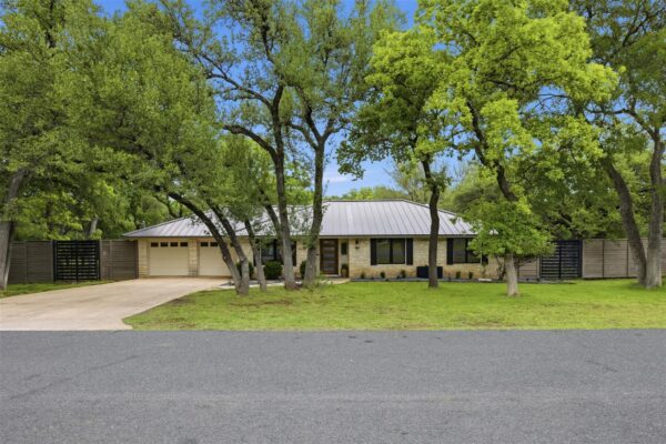 4301 Verde Vis, Georgetown