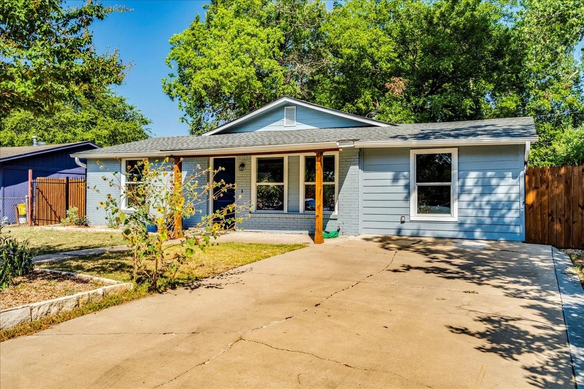 1120 Spur St, Austin, TX 78721