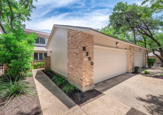 8350 Summerwood Dr, Austin