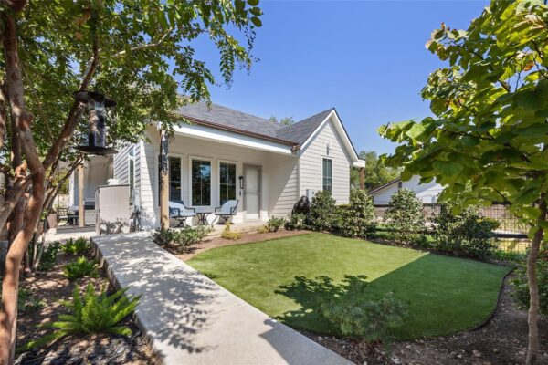 4314 Jinx Ave #A, Austin