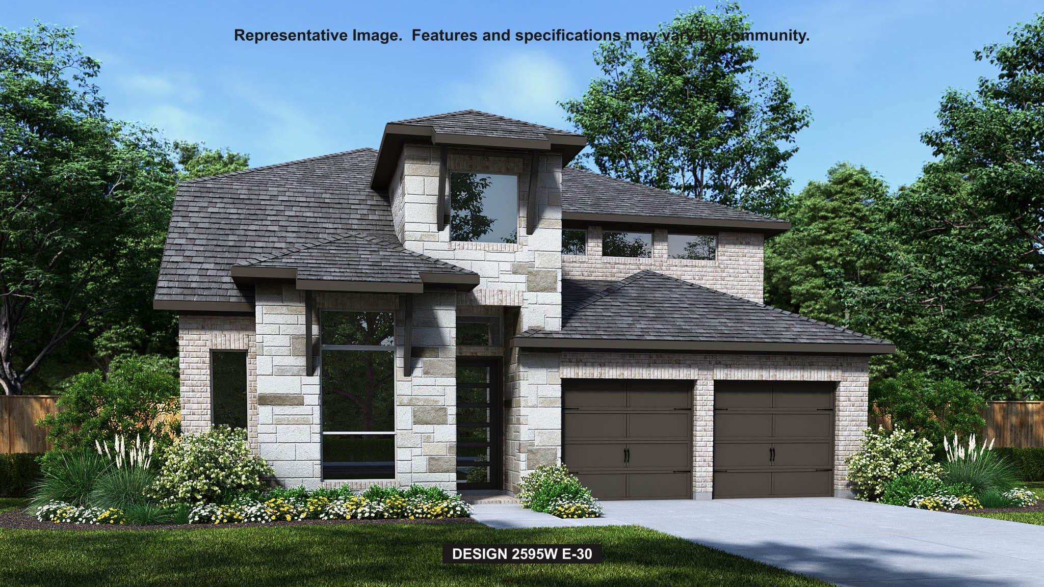 1405 Purple Petunia Ln, Georgetown, TX 78628