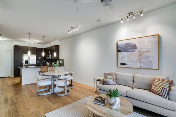 3600 S Lamar Blvd #115, Austin