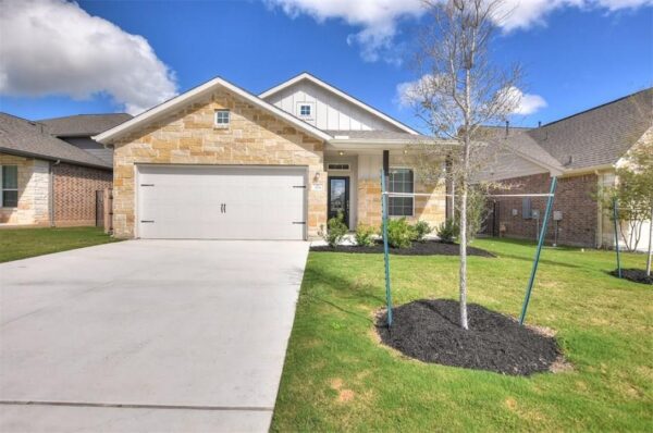 704 Bonnet Blvd, Georgetown