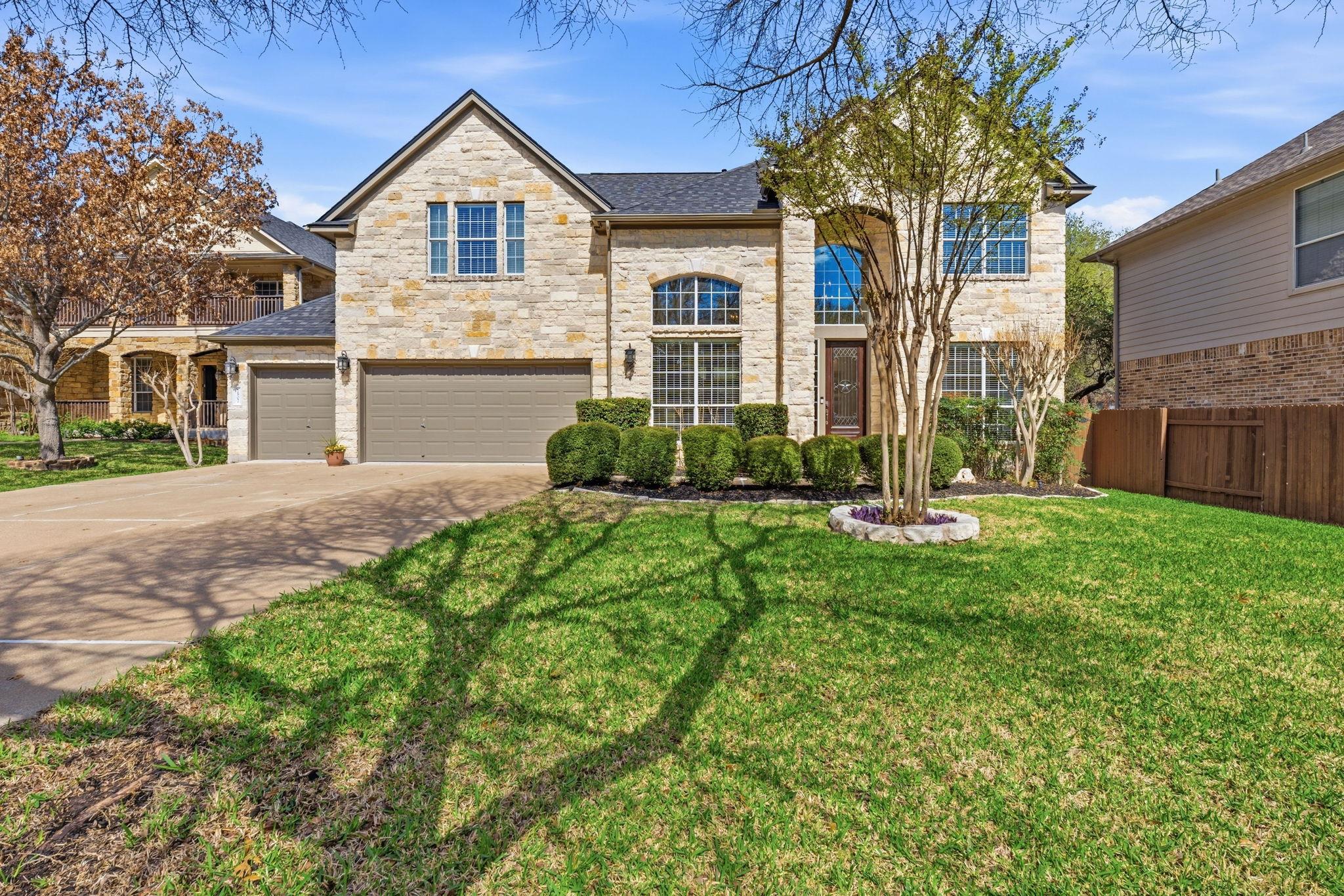 2807 Rambler Valley Dr, Cedar Park
