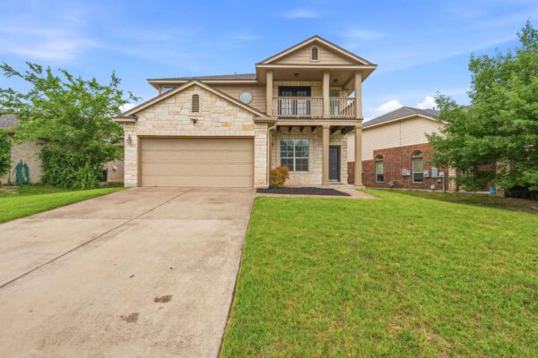 11509 Timber Heights Dr, Austin
