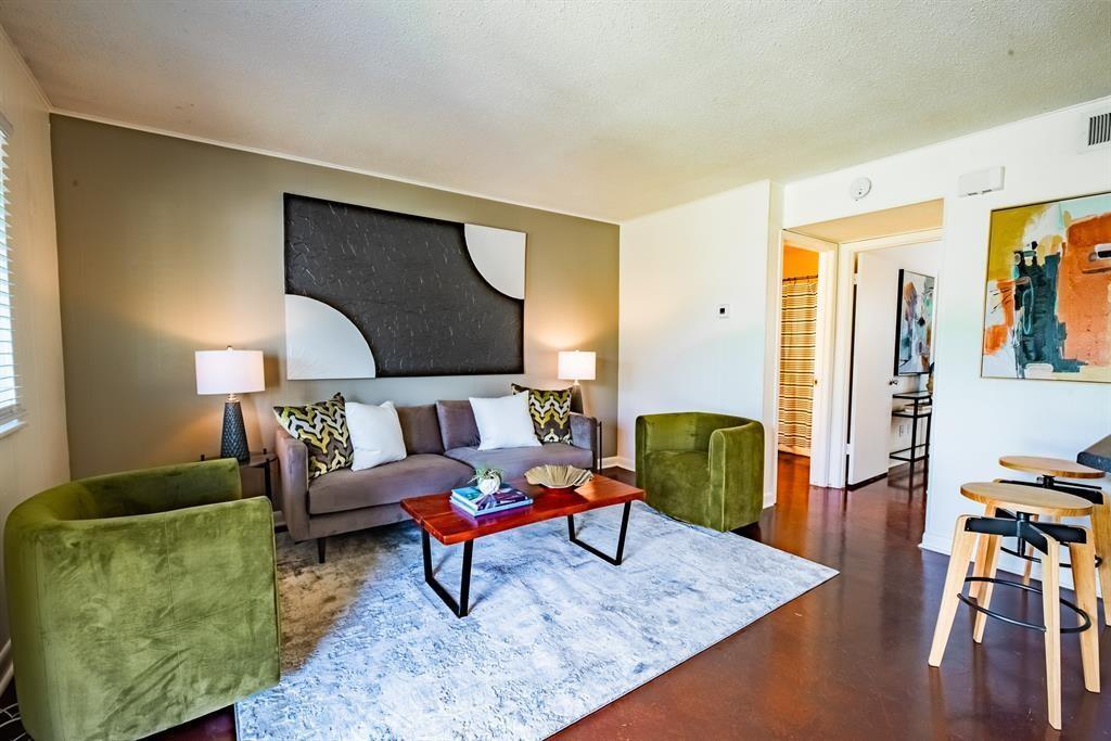 3914 Avenue D None #104, Austin, TX 78751
