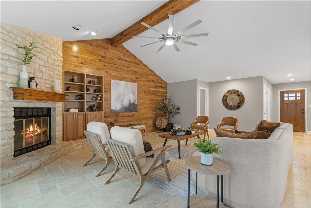 11416 Sundown Trl, Austin