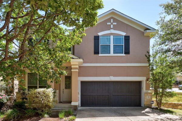 23 Stone Terrace Dr, Austin