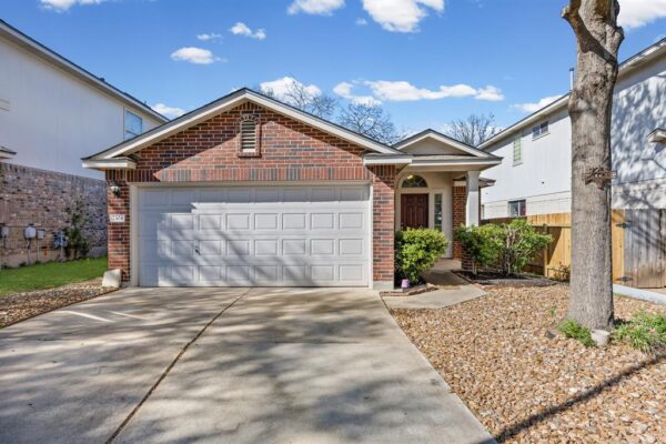 2304 Wilma Rudolph Rd, Austin