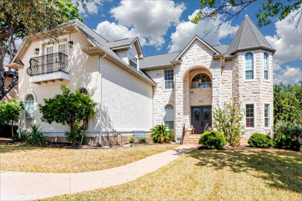 511 Duck Lake Dr, Lakeway