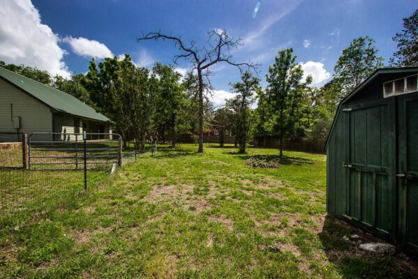134 HIGH TIMBERS Rd, Bastrop