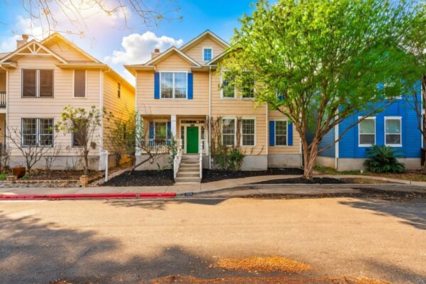 2606 Kinney Oaks Ct, Austin