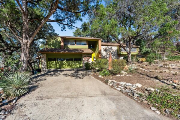 2600 Clear Cv, Austin