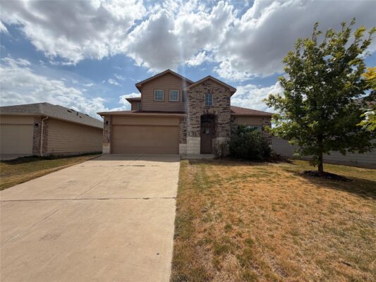 1508 Ferryman Dr, Georgetown