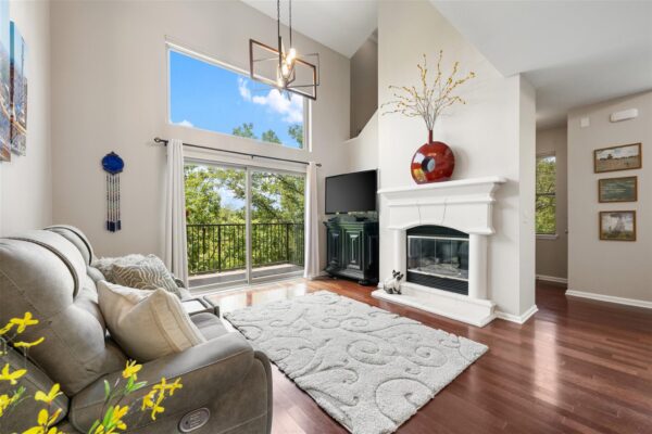 11203 Ranch Road 2222 None #1407, Austin