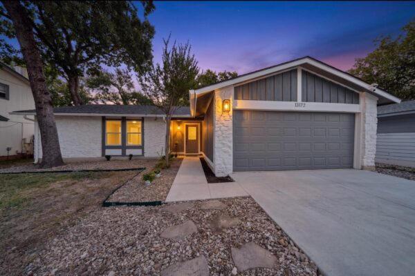 13172 Mill Stone Dr, Austin